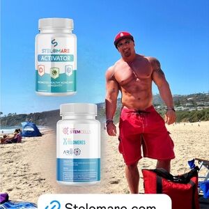 Meet your Posher, Rick